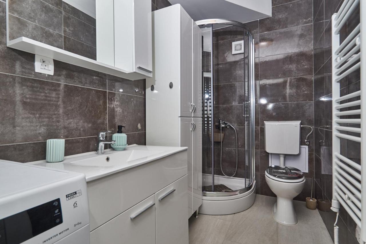 Apartment Rajmonda ดูบรอฟนิก ภายนอก รูปภาพ